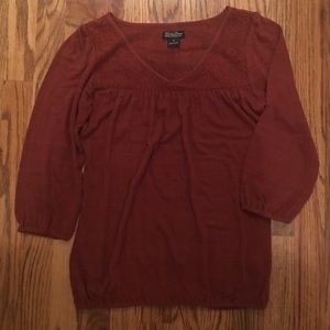 Lucky Brand shirt